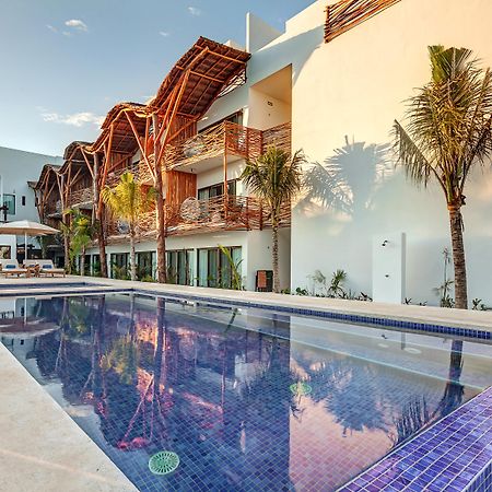Mystique Holbox By Royalton, A Tribute Portfolio Resort Kültér fotó