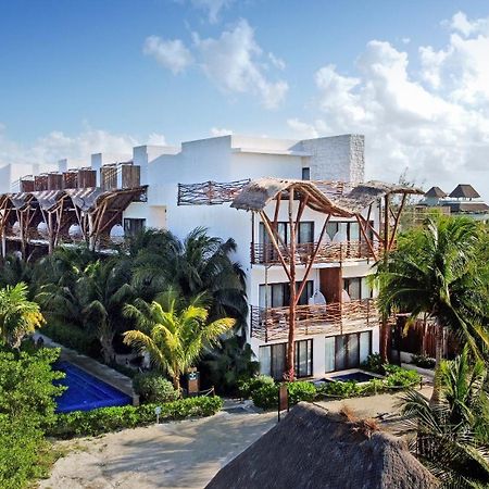 Mystique Holbox By Royalton, A Tribute Portfolio Resort Kültér fotó