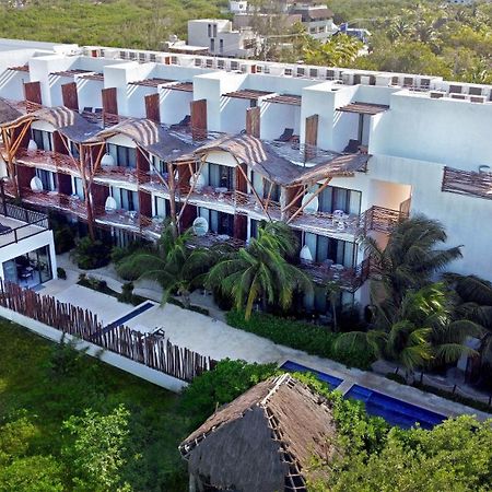 Mystique Holbox By Royalton, A Tribute Portfolio Resort Kültér fotó