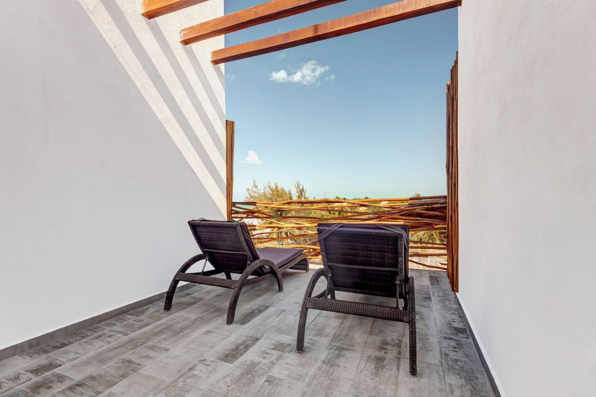 Mystique Holbox By Royalton, A Tribute Portfolio Resort Kültér fotó