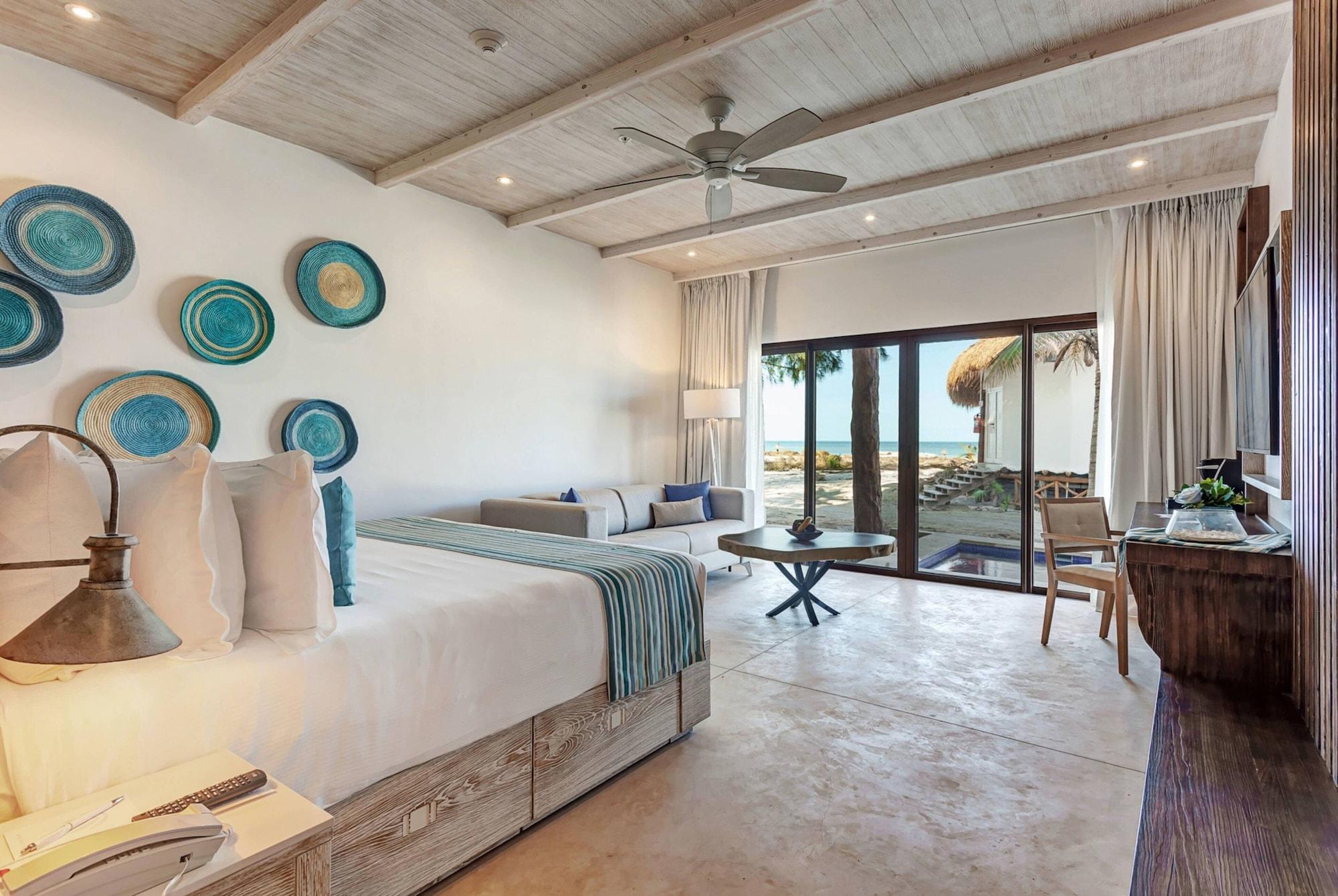 Mystique Holbox By Royalton, A Tribute Portfolio Resort Kültér fotó
