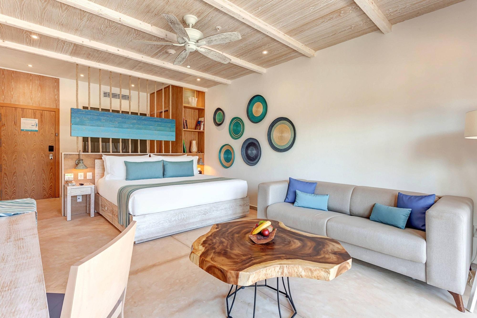 Mystique Holbox By Royalton, A Tribute Portfolio Resort Kültér fotó