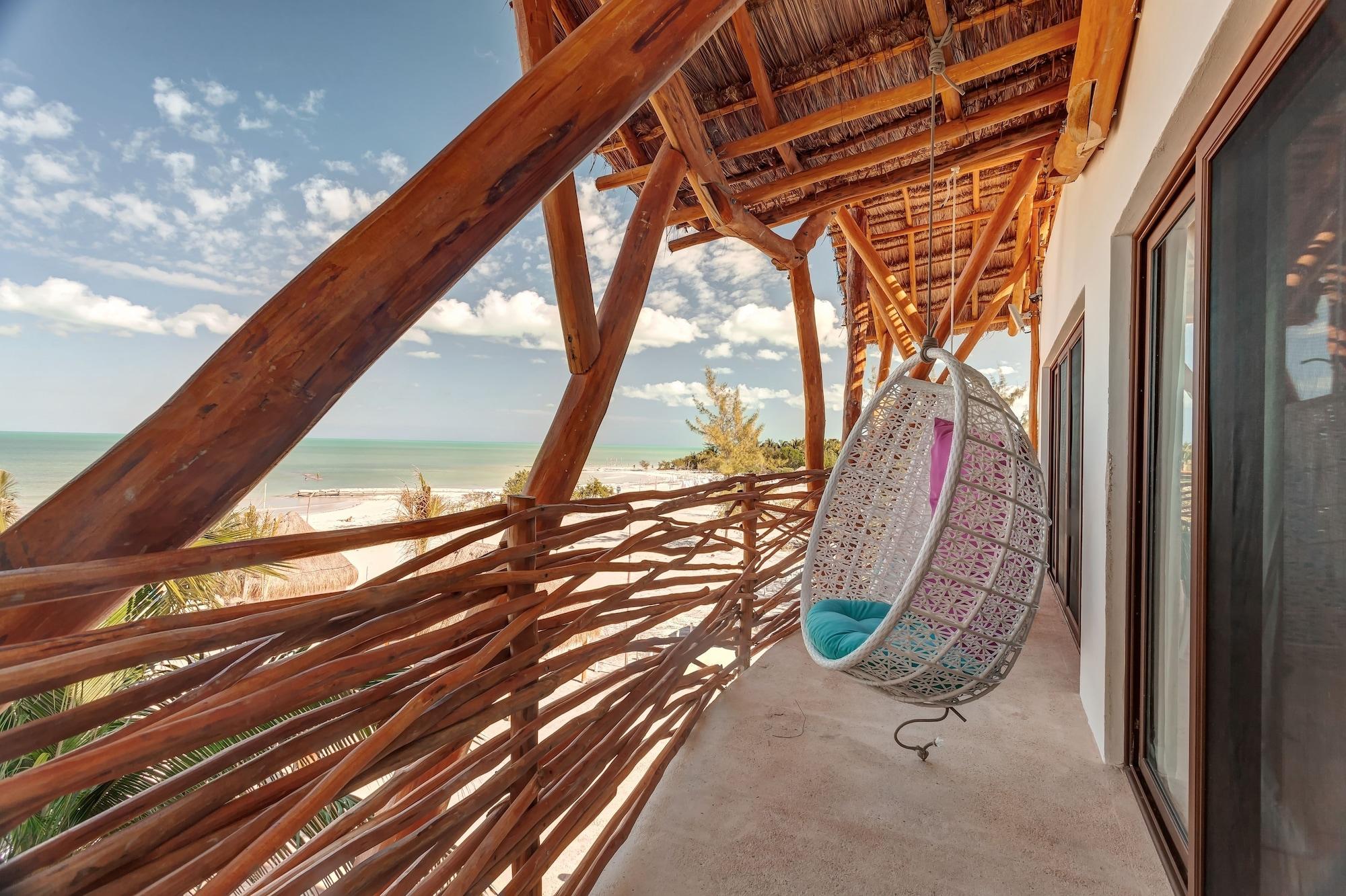 Mystique Holbox By Royalton, A Tribute Portfolio Resort Kültér fotó