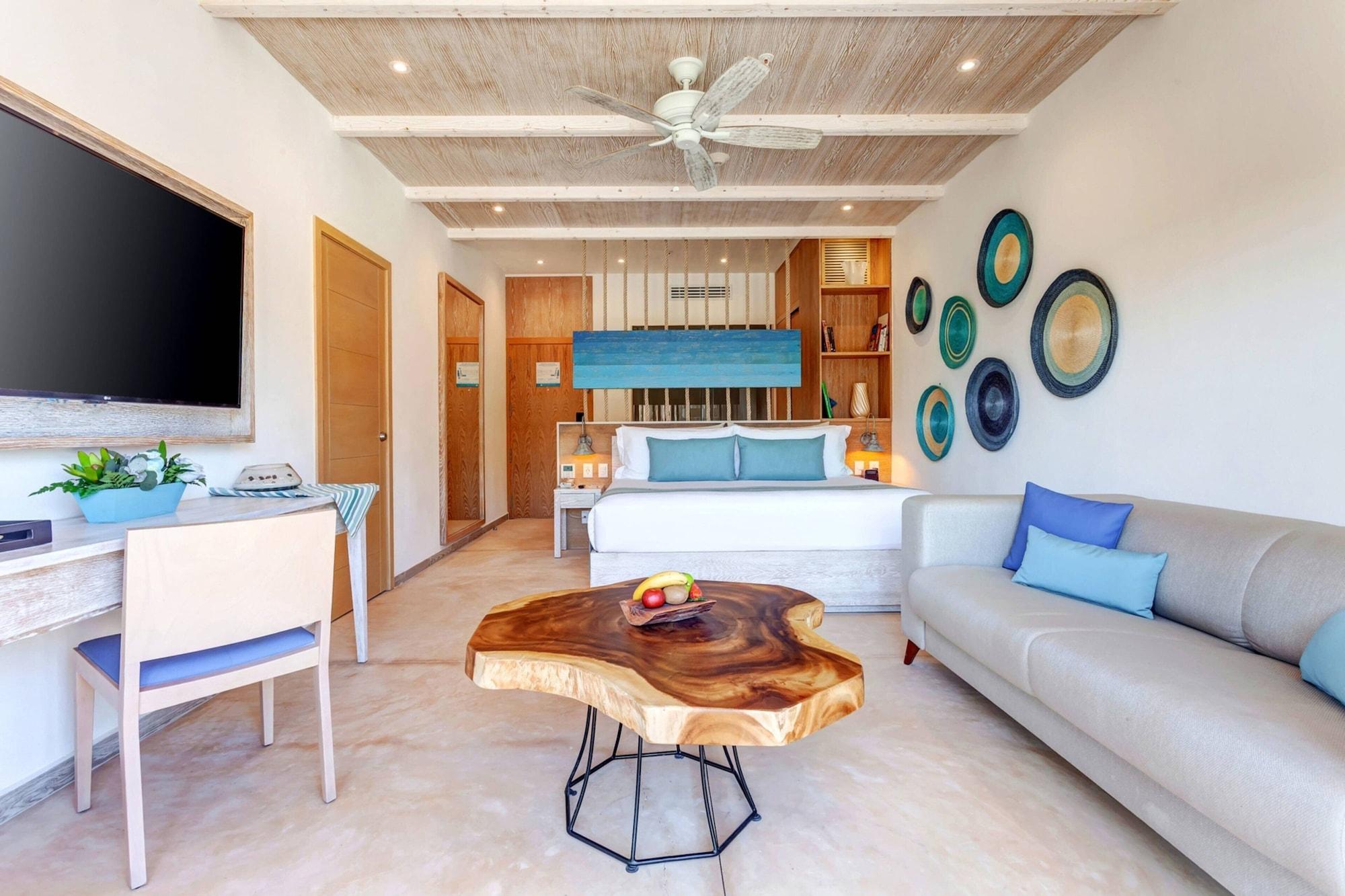 Mystique Holbox By Royalton, A Tribute Portfolio Resort Kültér fotó