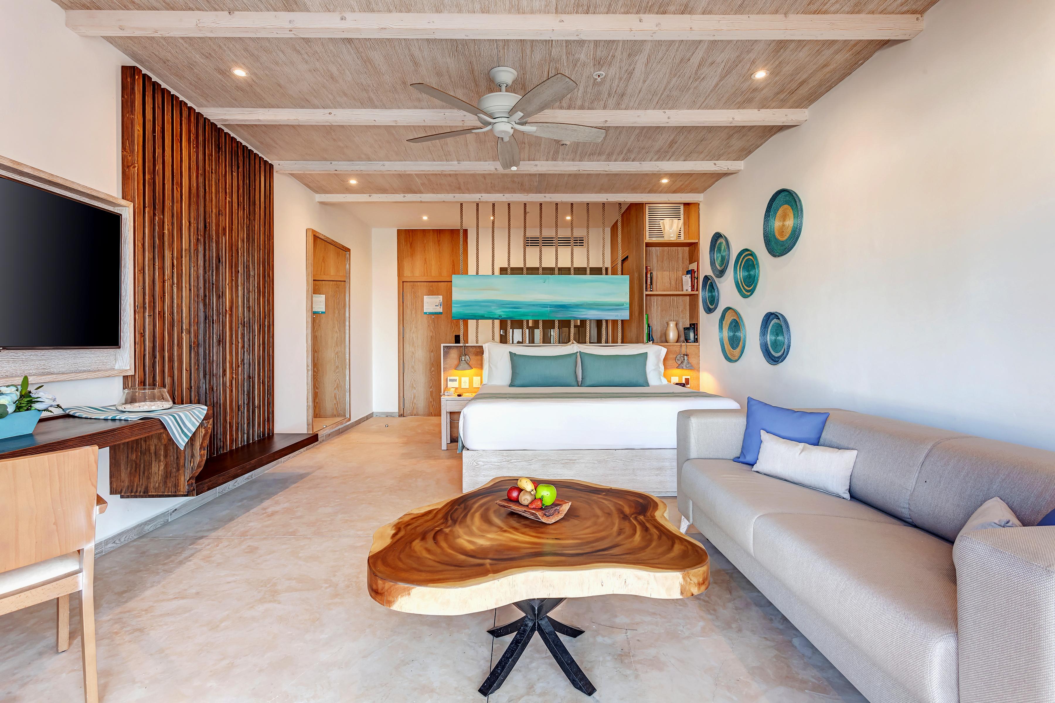 Mystique Holbox By Royalton, A Tribute Portfolio Resort Kültér fotó