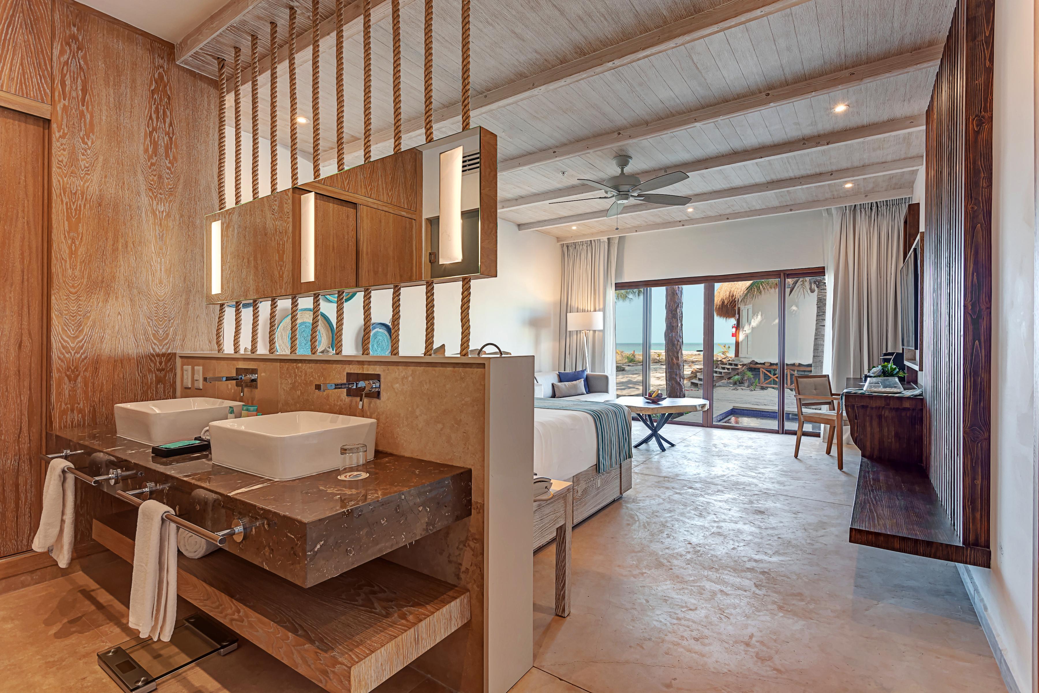 Mystique Holbox By Royalton, A Tribute Portfolio Resort Kültér fotó