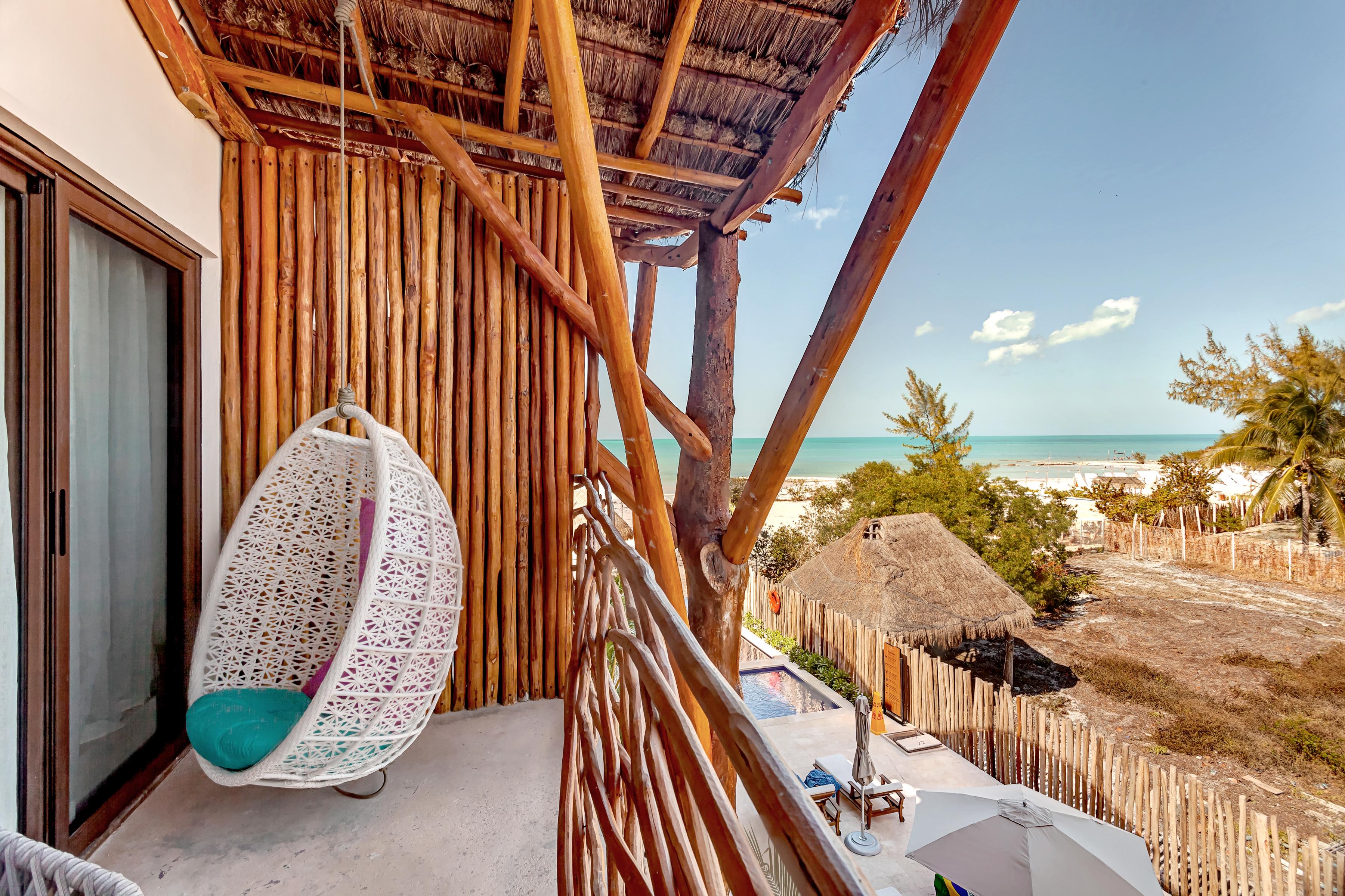 Mystique Holbox By Royalton, A Tribute Portfolio Resort Kültér fotó