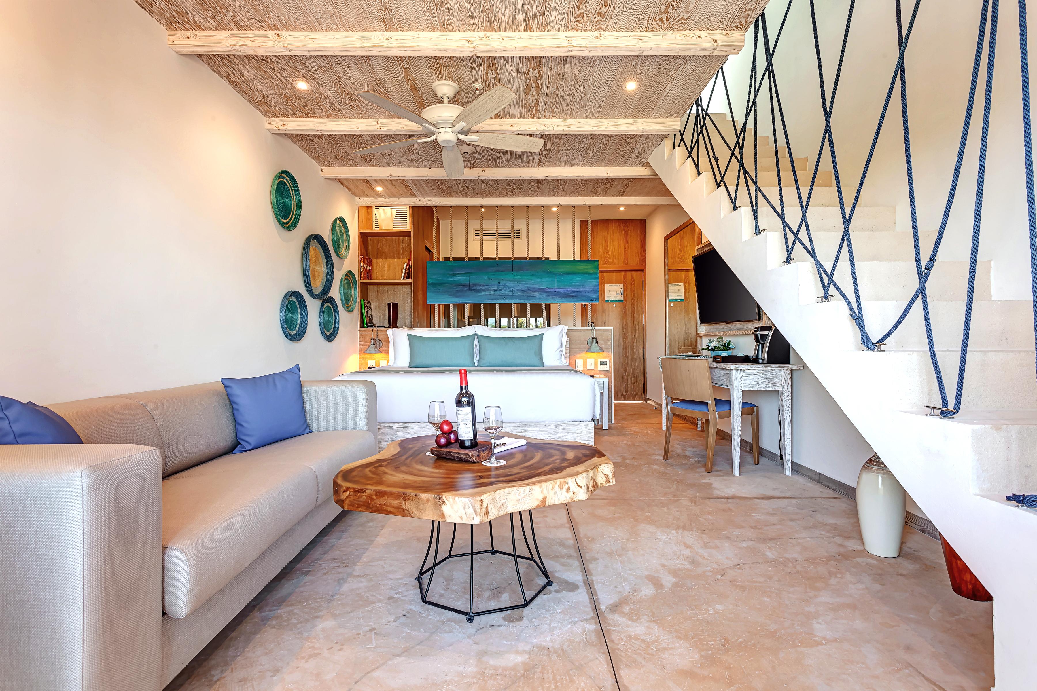 Mystique Holbox By Royalton, A Tribute Portfolio Resort Kültér fotó