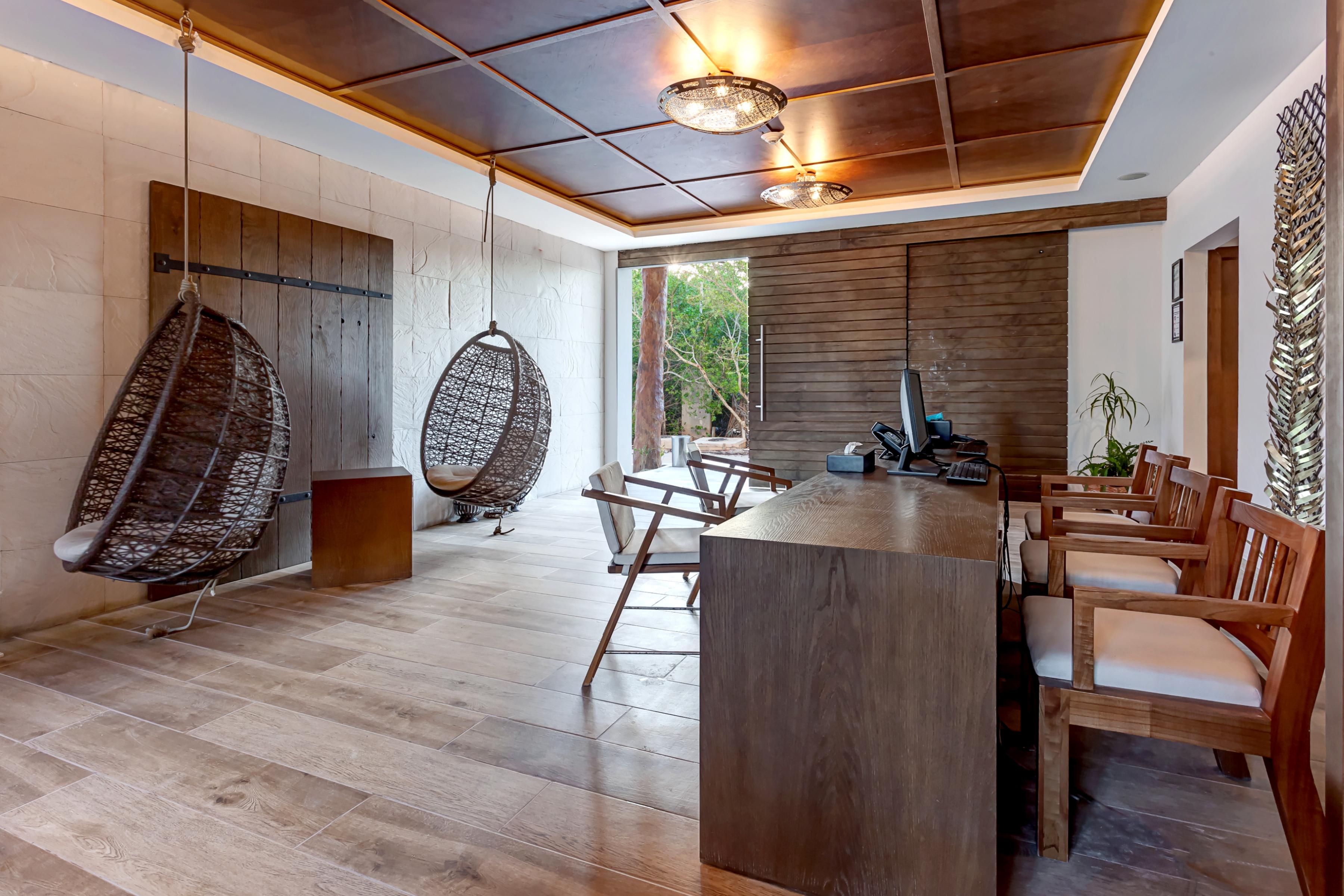 Mystique Holbox By Royalton, A Tribute Portfolio Resort Kültér fotó