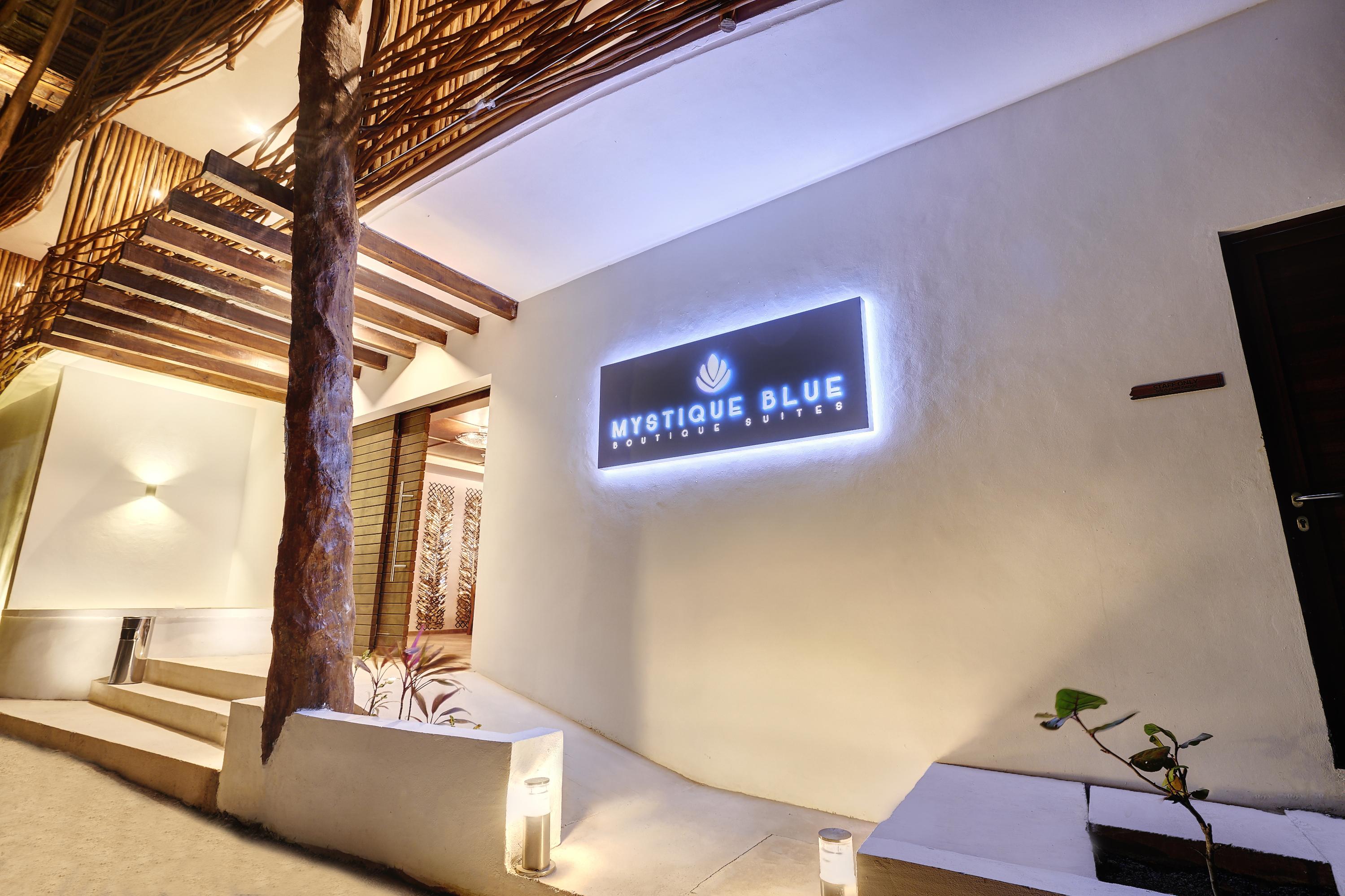 Mystique Holbox By Royalton, A Tribute Portfolio Resort Kültér fotó