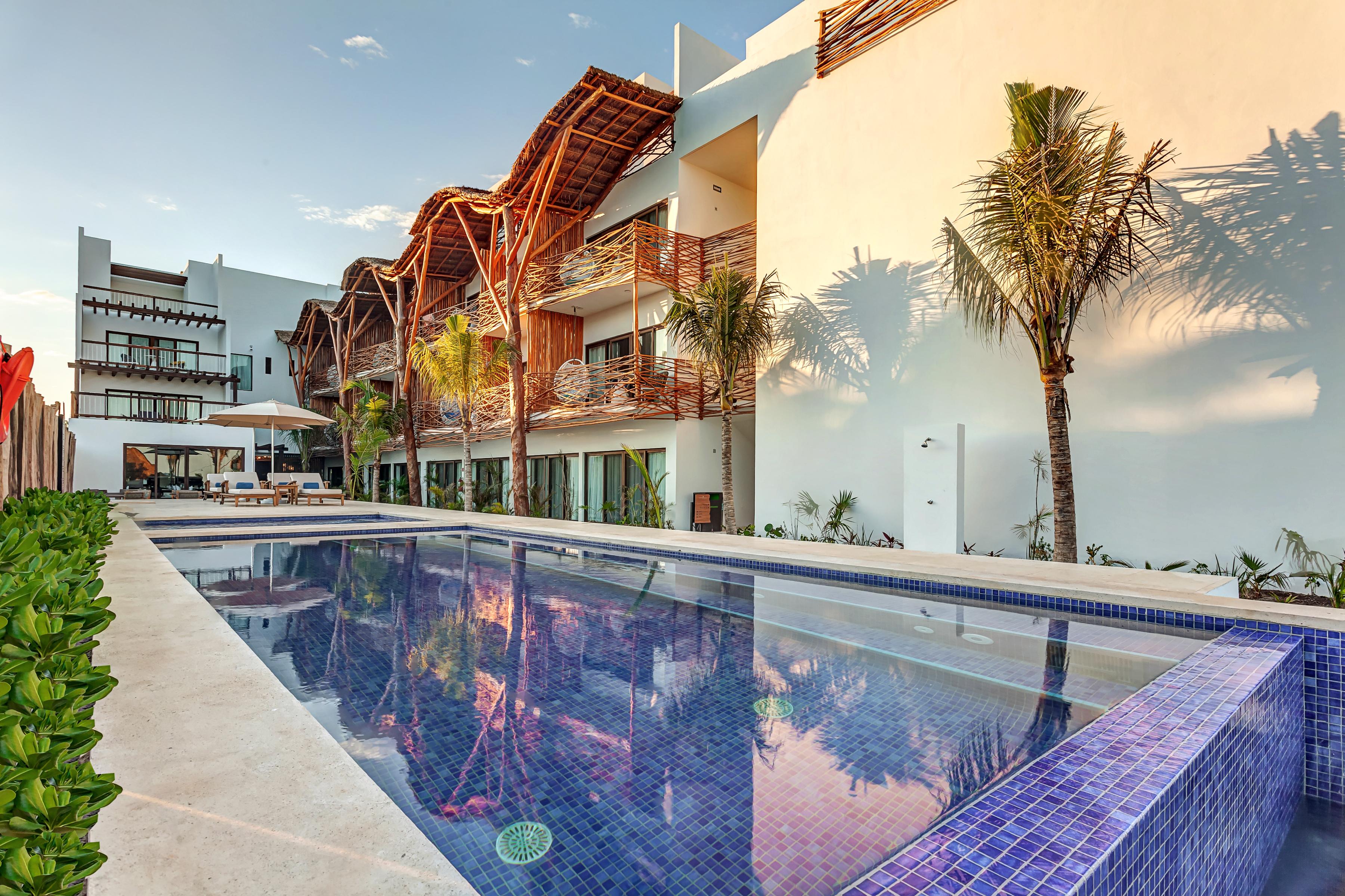 Mystique Holbox By Royalton, A Tribute Portfolio Resort Kültér fotó