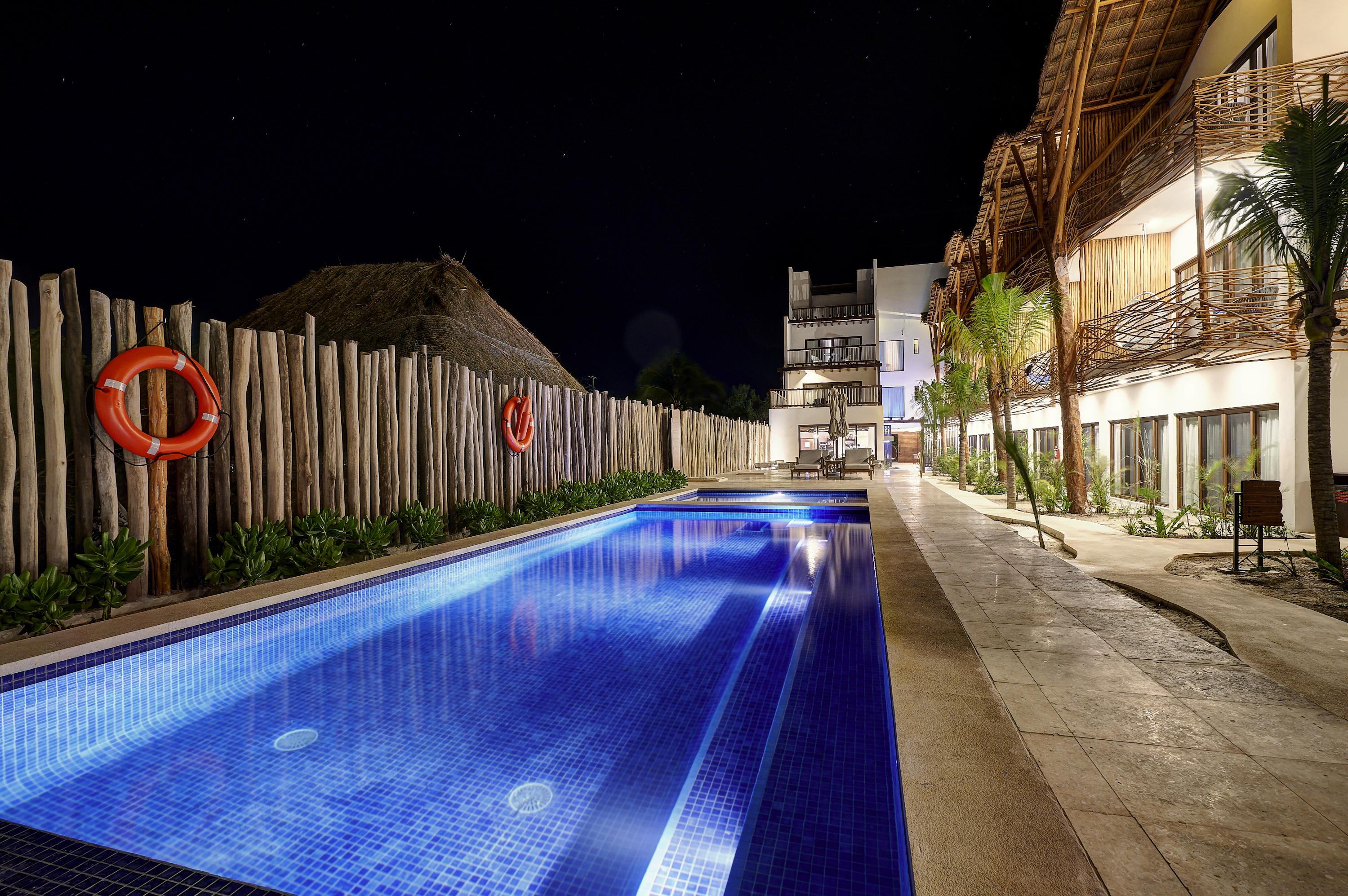 Mystique Holbox By Royalton, A Tribute Portfolio Resort Kültér fotó