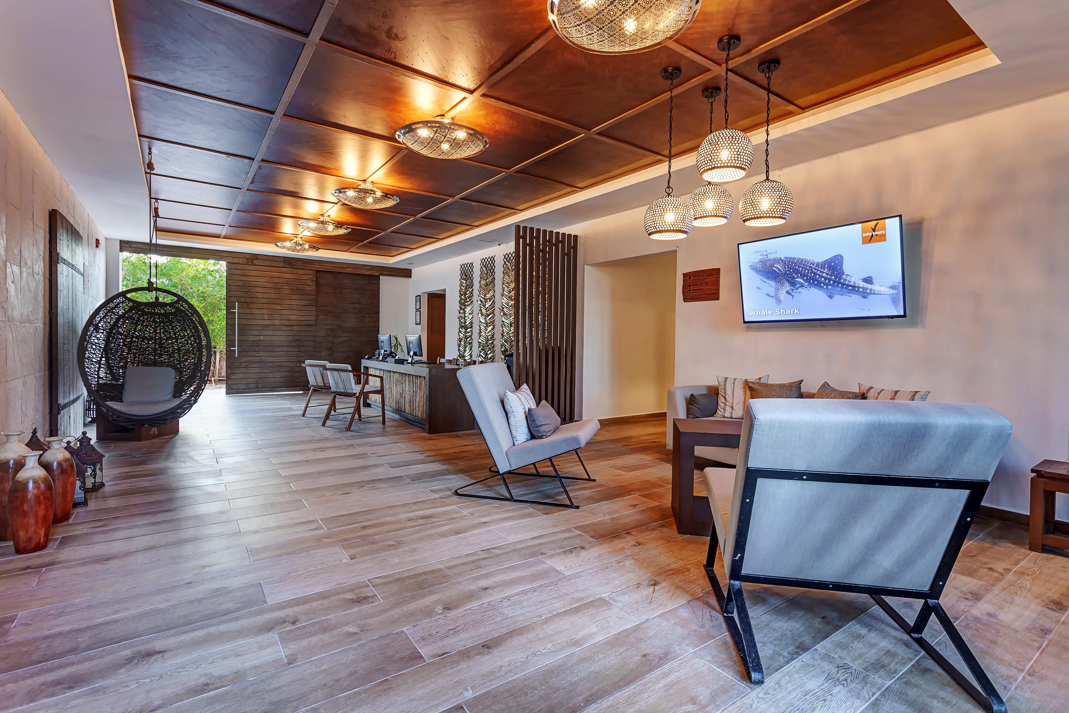 Mystique Holbox By Royalton, A Tribute Portfolio Resort Kültér fotó