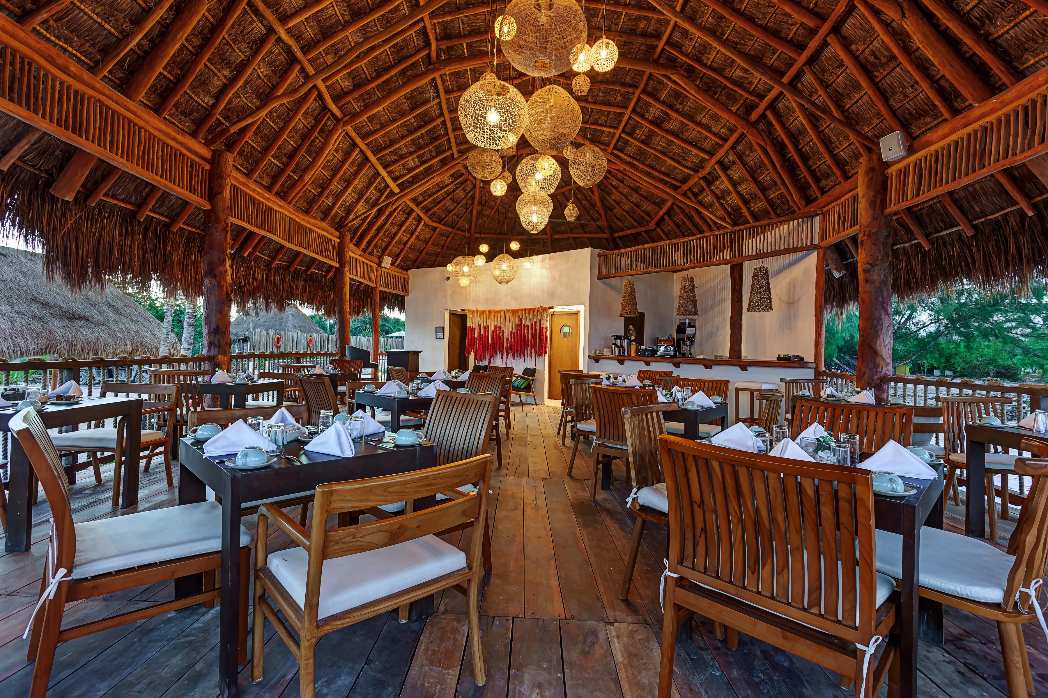 Mystique Holbox By Royalton, A Tribute Portfolio Resort Kültér fotó