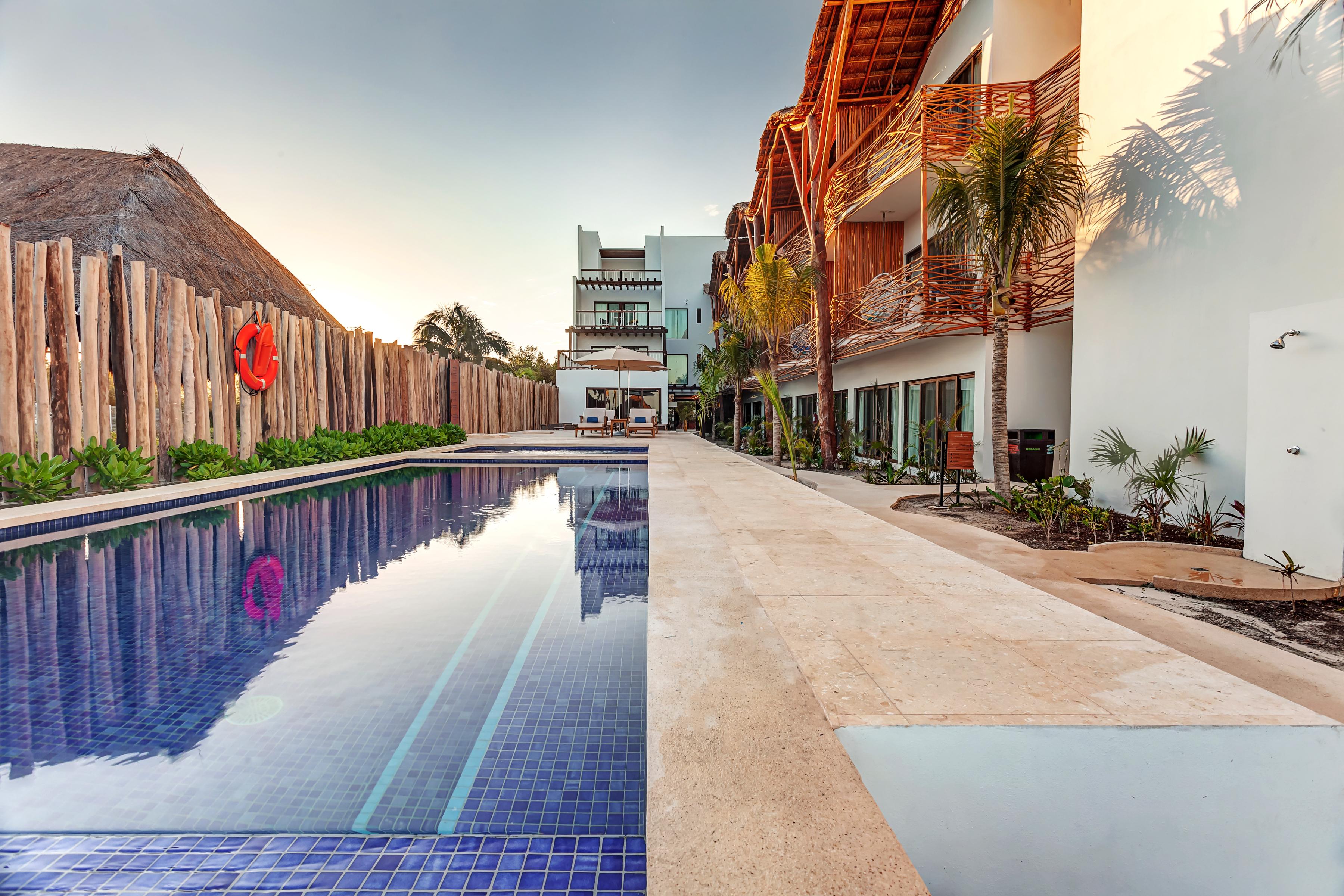 Mystique Holbox By Royalton, A Tribute Portfolio Resort Kültér fotó