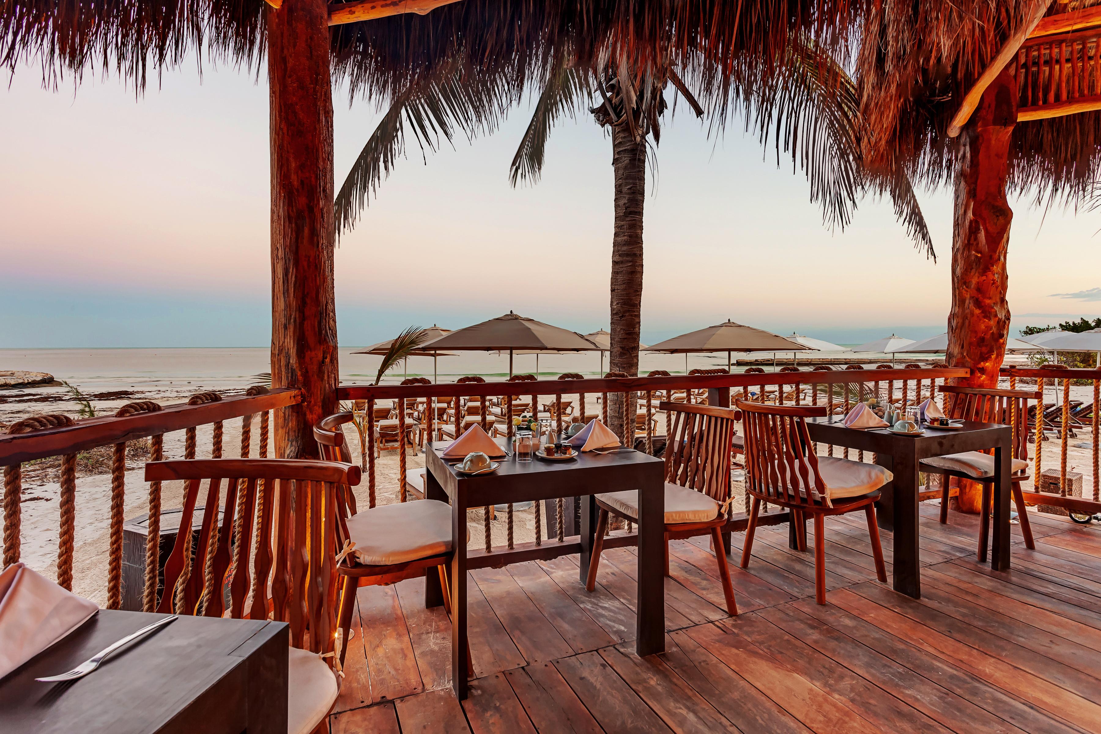 Mystique Holbox By Royalton, A Tribute Portfolio Resort Kültér fotó