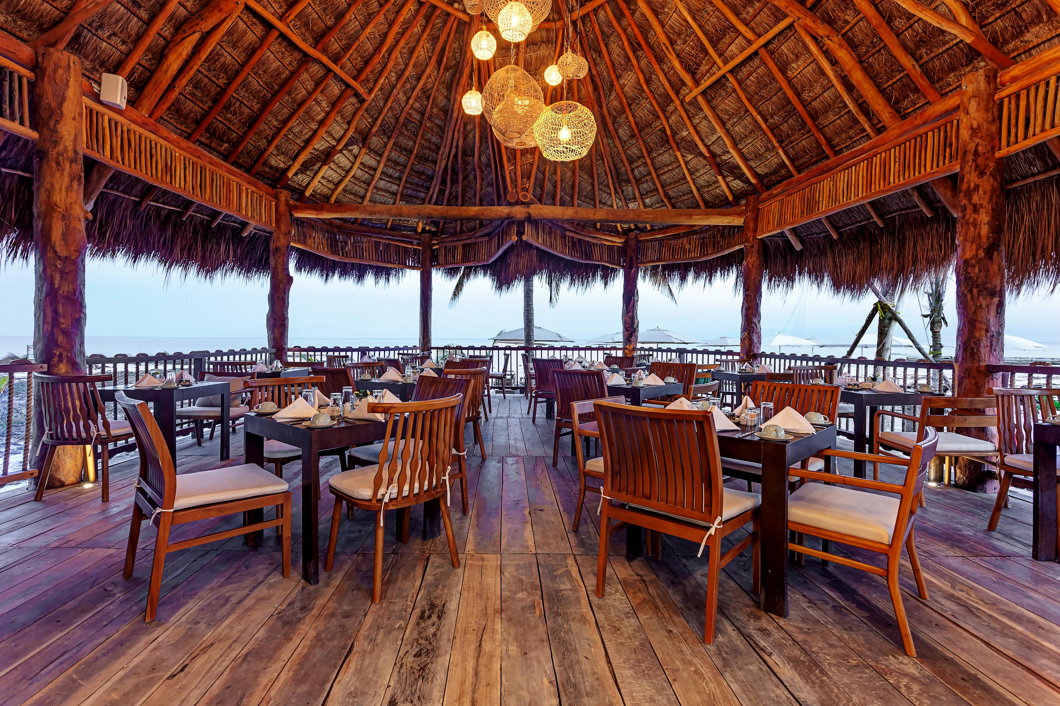 Mystique Holbox By Royalton, A Tribute Portfolio Resort Kültér fotó