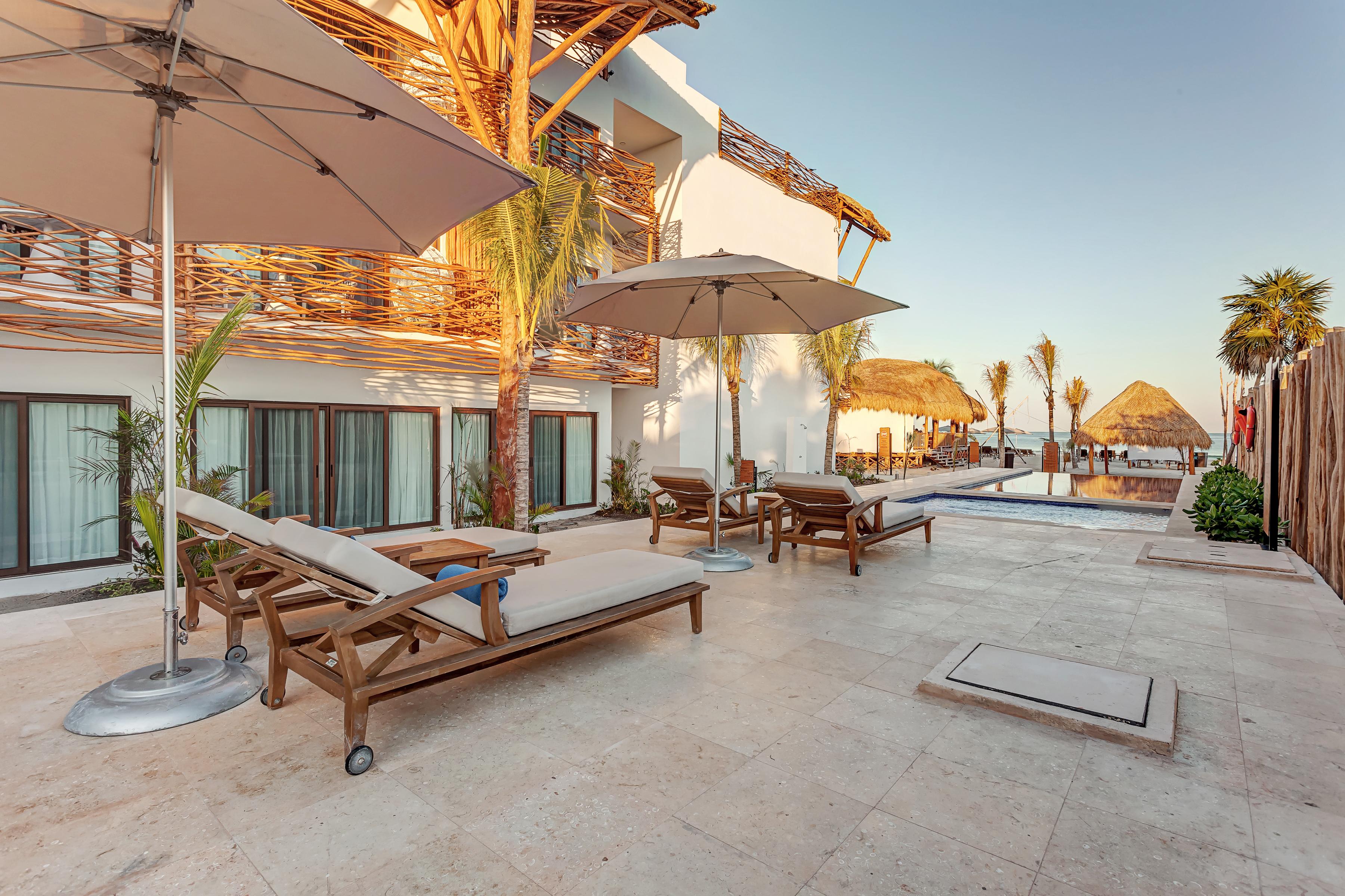 Mystique Holbox By Royalton, A Tribute Portfolio Resort Kültér fotó