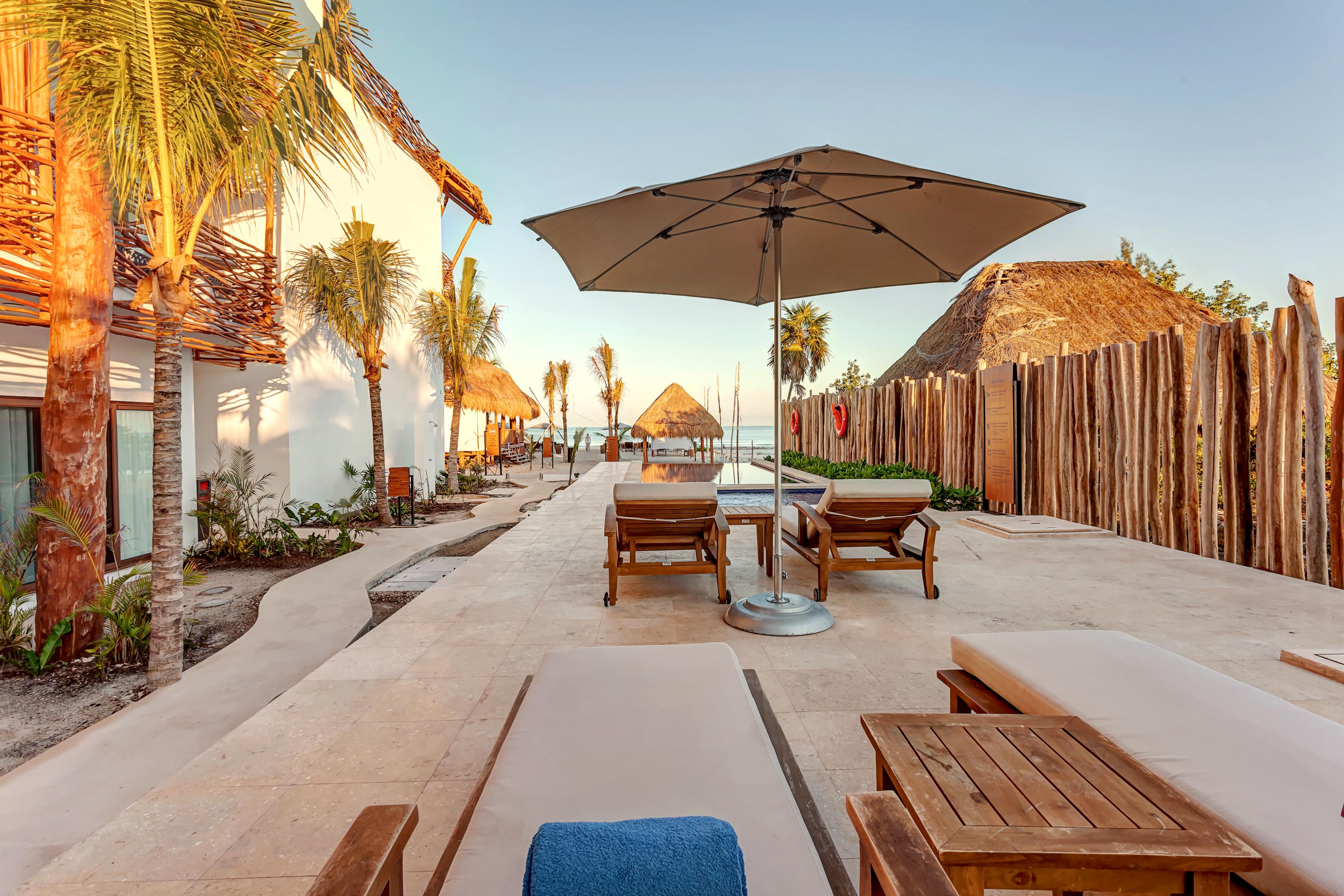 Mystique Holbox By Royalton, A Tribute Portfolio Resort Kültér fotó