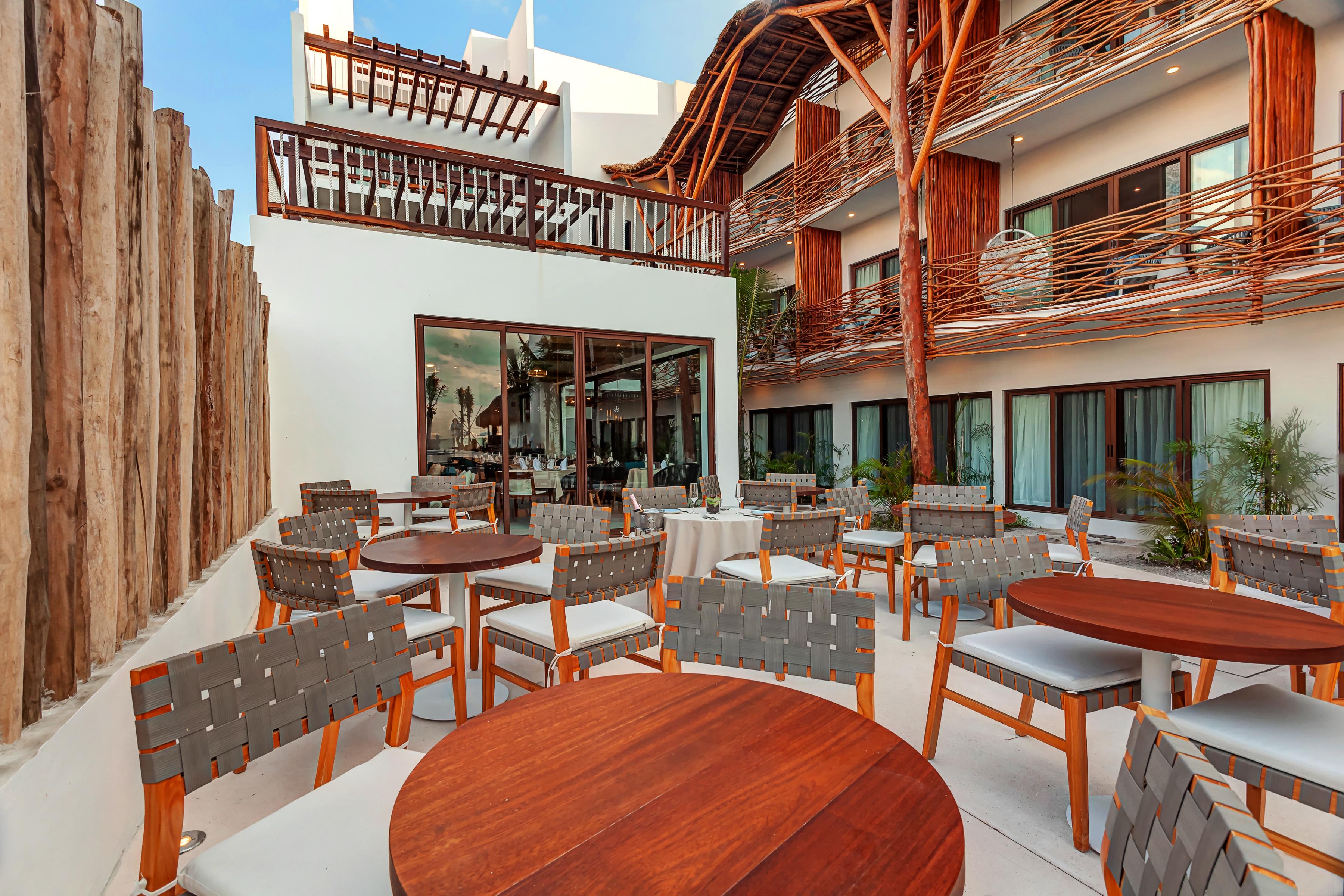 Mystique Holbox By Royalton, A Tribute Portfolio Resort Kültér fotó