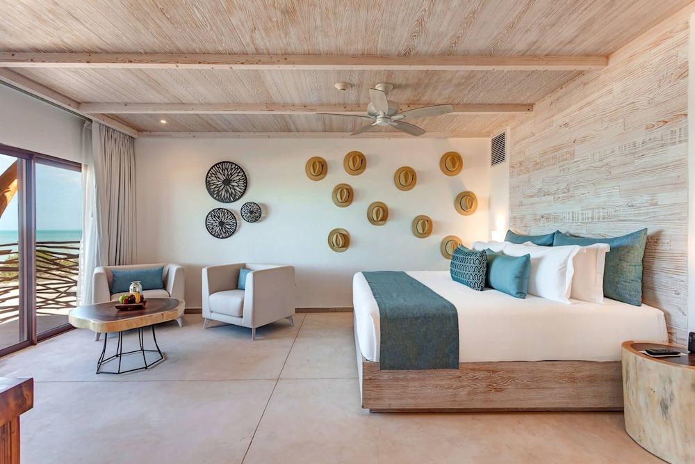 Mystique Holbox By Royalton, A Tribute Portfolio Resort Kültér fotó