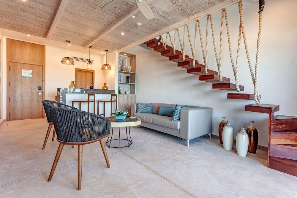 Mystique Holbox By Royalton, A Tribute Portfolio Resort Kültér fotó