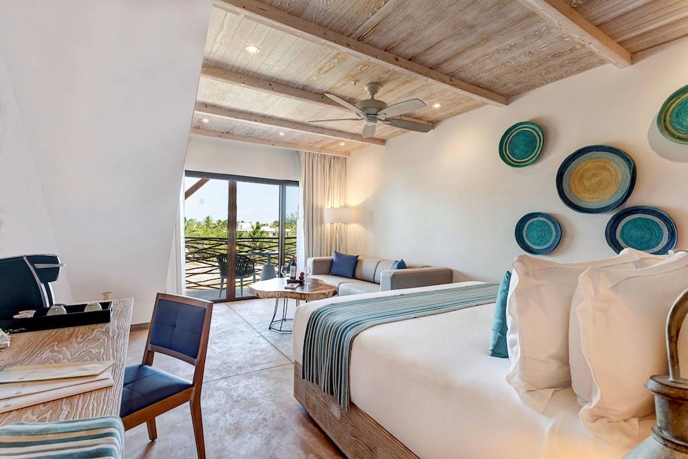 Mystique Holbox By Royalton, A Tribute Portfolio Resort Kültér fotó