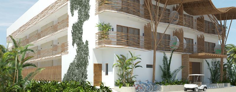 Mystique Holbox By Royalton, A Tribute Portfolio Resort Kültér fotó
