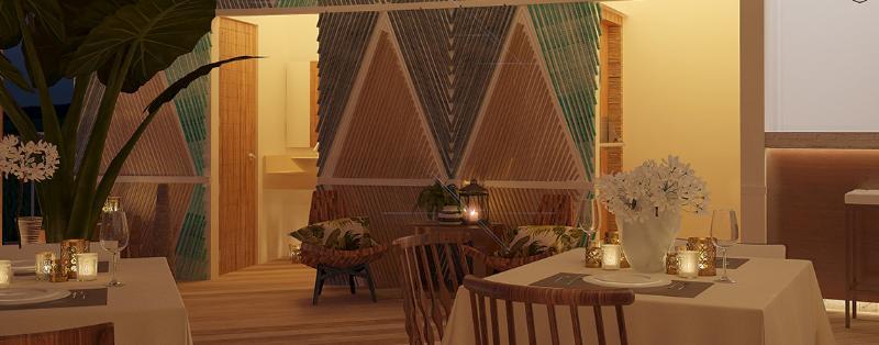 Mystique Holbox By Royalton, A Tribute Portfolio Resort Kültér fotó