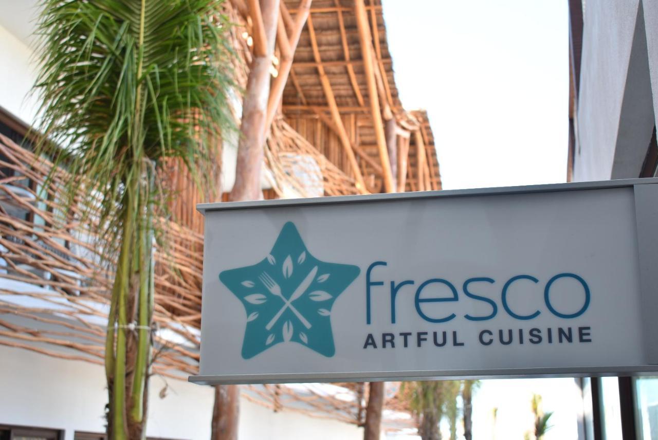 Mystique Holbox By Royalton, A Tribute Portfolio Resort Kültér fotó