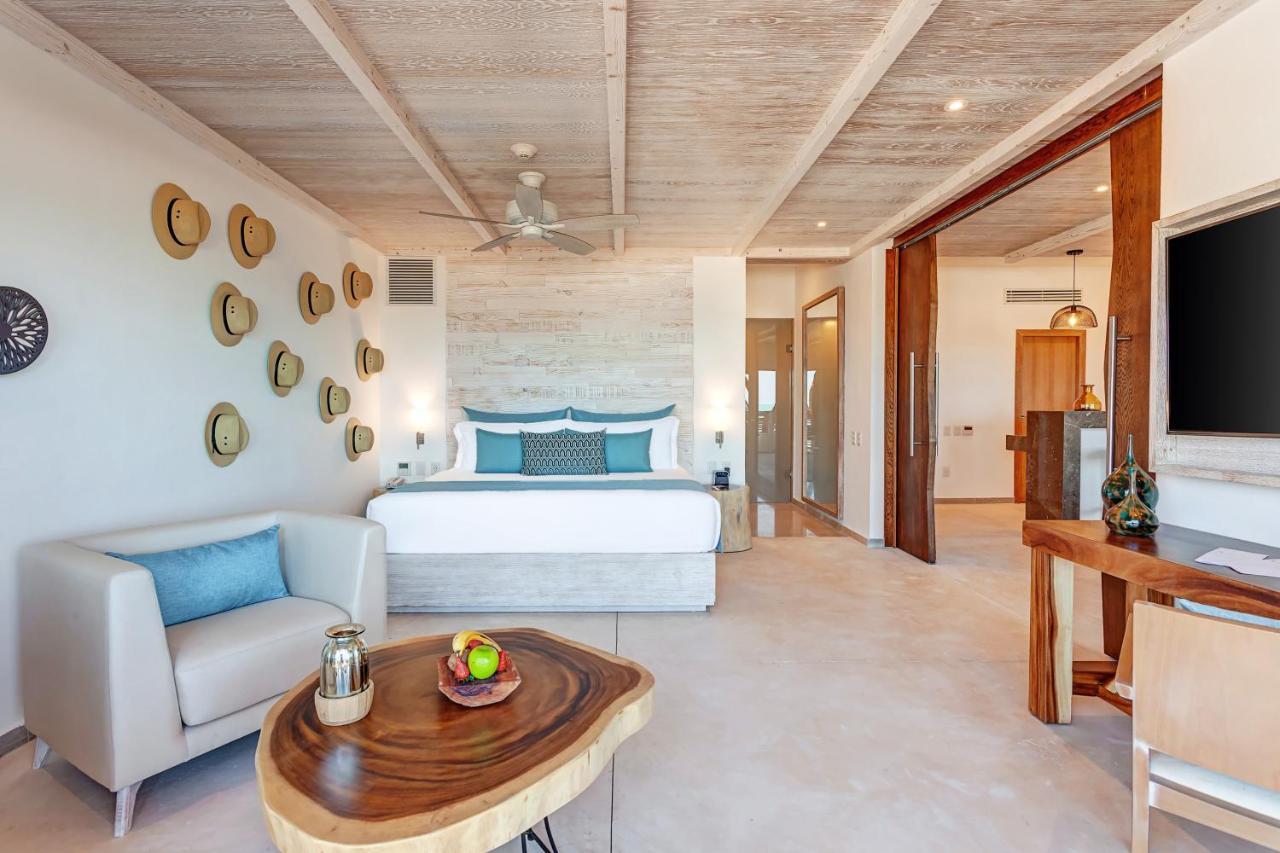 Mystique Holbox By Royalton, A Tribute Portfolio Resort Kültér fotó