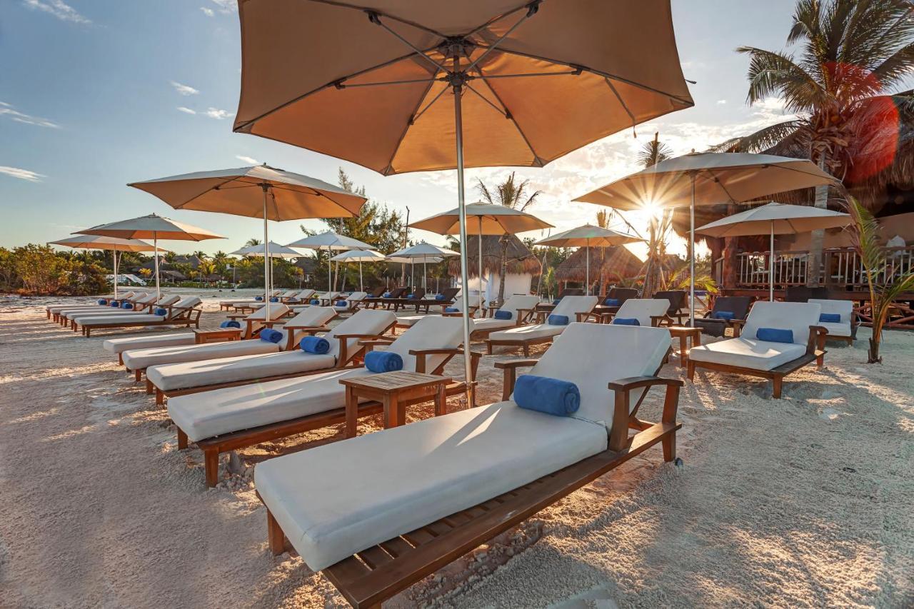 Mystique Holbox By Royalton, A Tribute Portfolio Resort Kültér fotó
