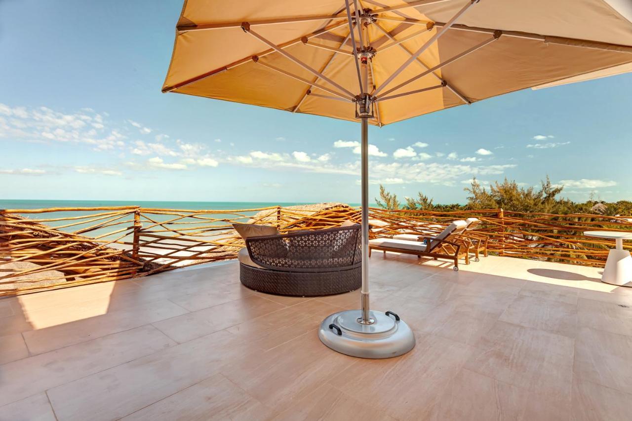 Mystique Holbox By Royalton, A Tribute Portfolio Resort Kültér fotó