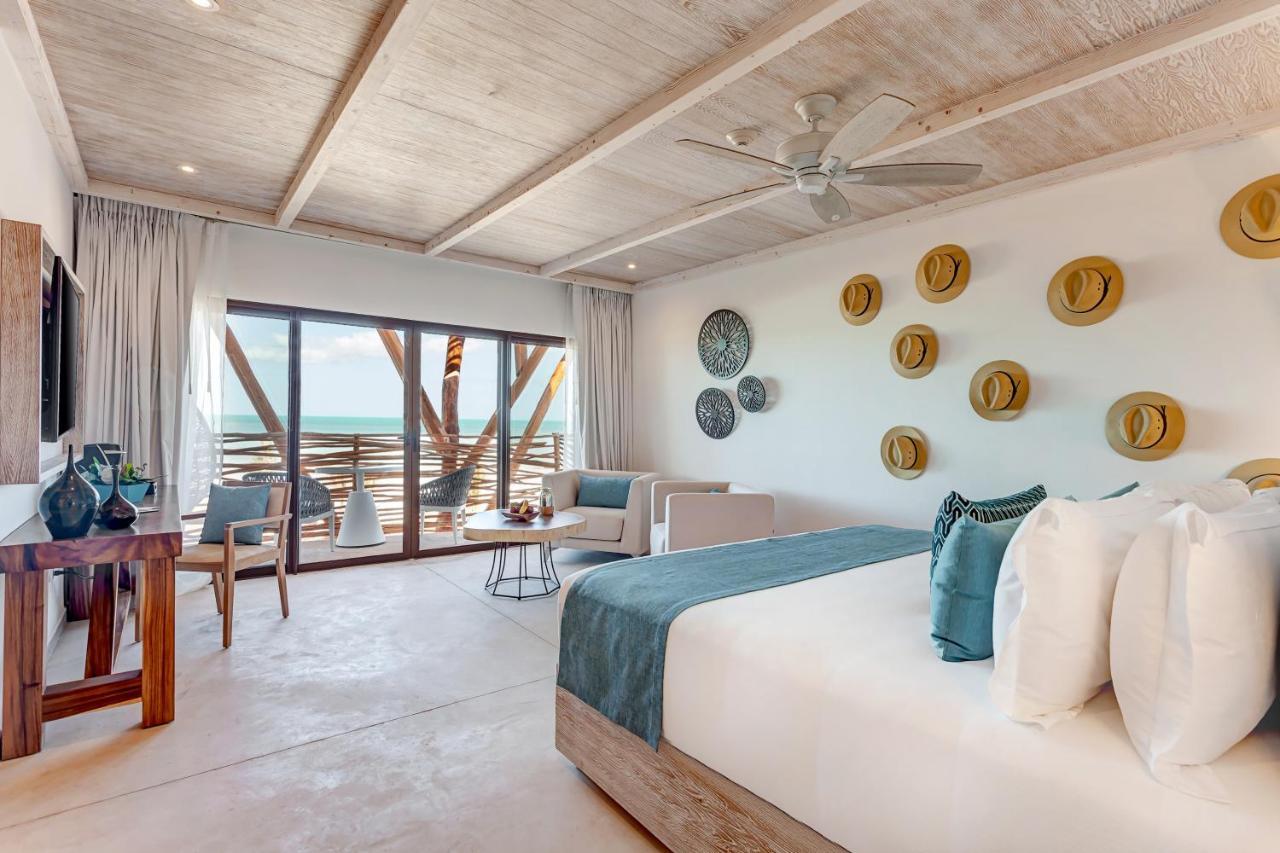 Mystique Holbox By Royalton, A Tribute Portfolio Resort Kültér fotó