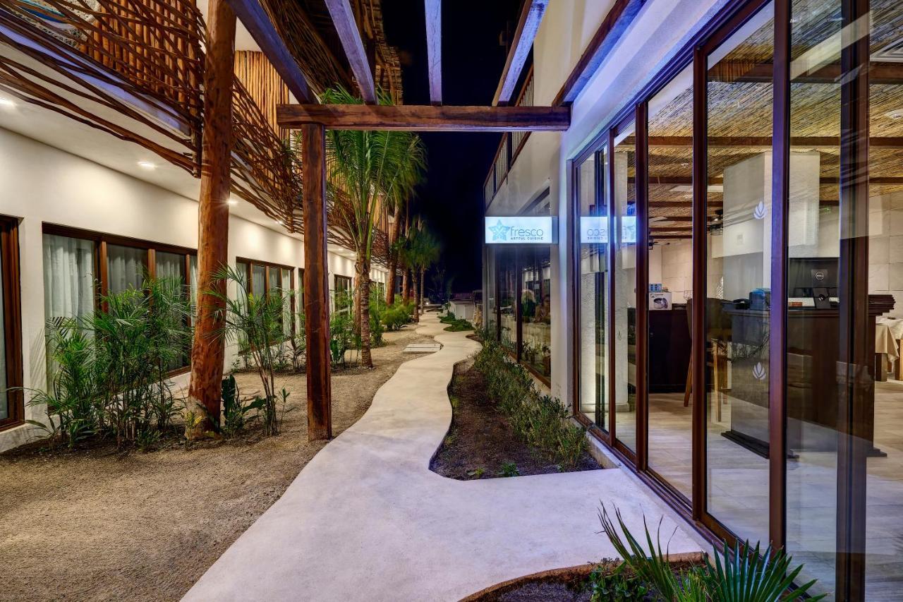 Mystique Holbox By Royalton, A Tribute Portfolio Resort Kültér fotó